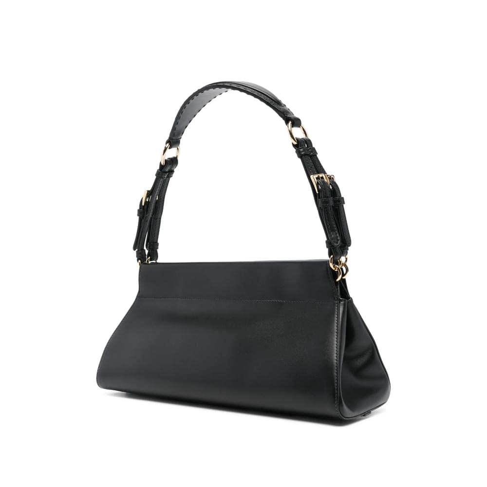 Prada Black Shoulder Bags Women PRADA