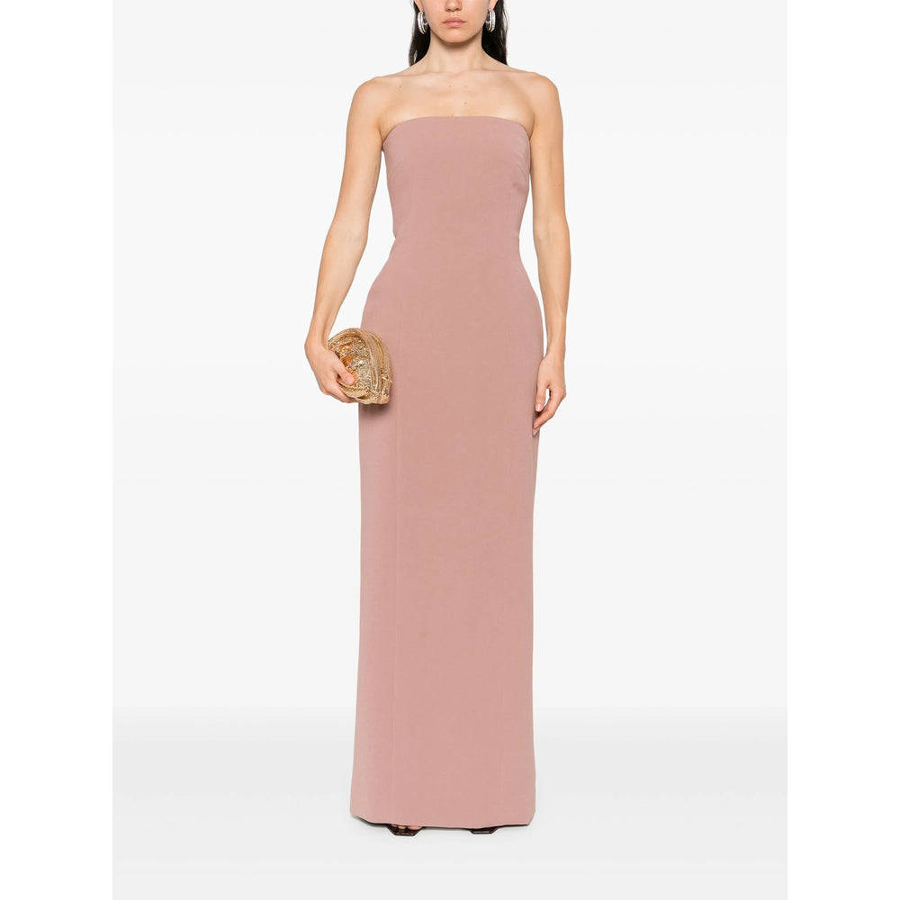 Solace London Pink Dresses - Day Dresses Women SOLACE LONDON