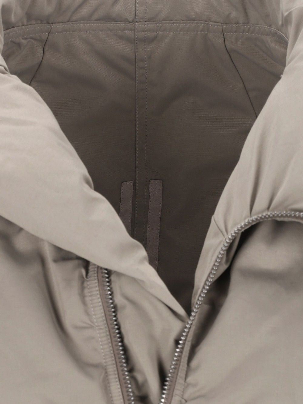Rick Owens Men Short Down Jacket RICK OWENS
