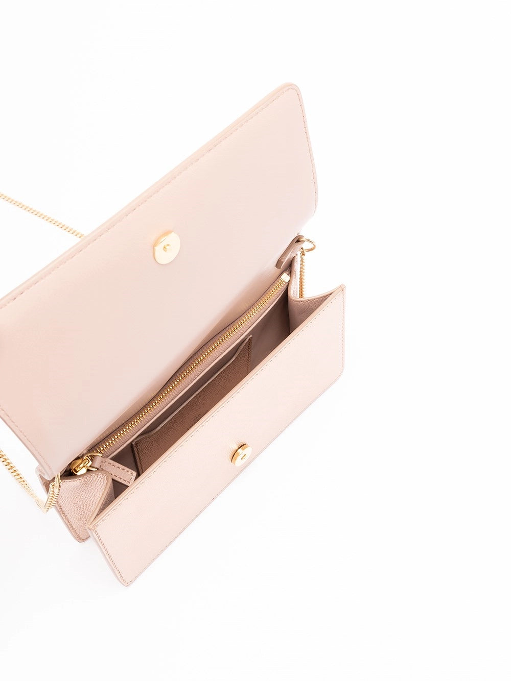 Valentino Garavani Women `Vlogo Signature` Mini Bag VALENTINO GARAVANI