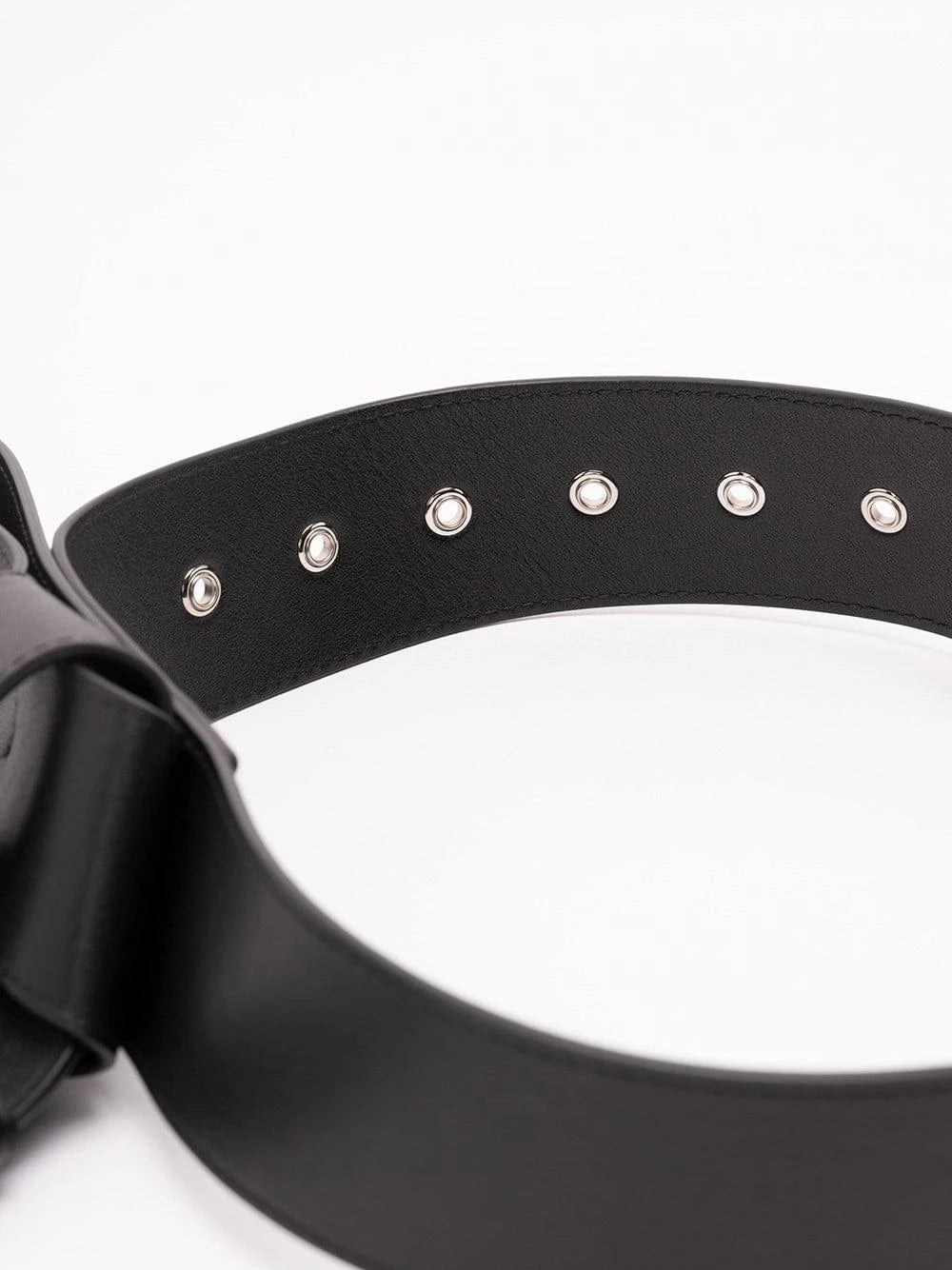 Givenchy Women Windsor Knot Belt GIVENCHY
