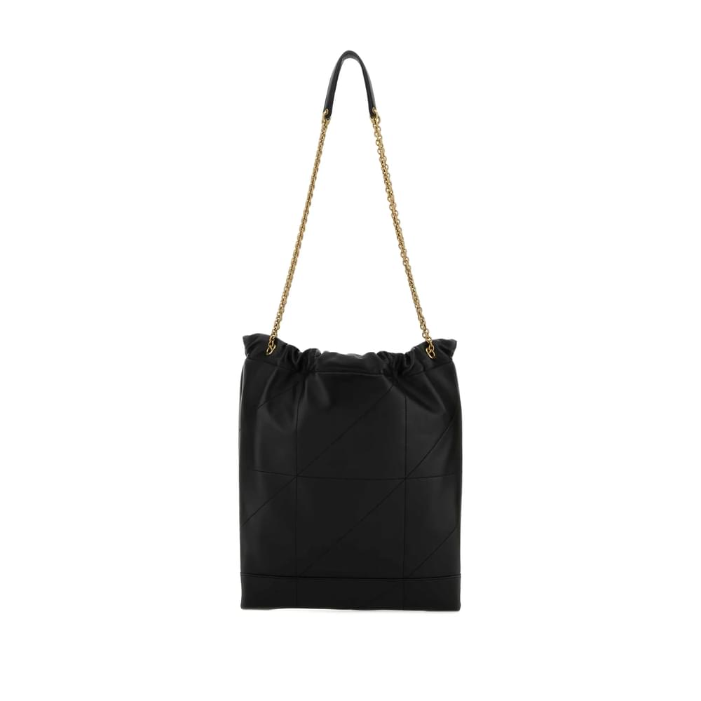 Saint Laurent Black Shoulder Bags Women SAINT LAURENT
