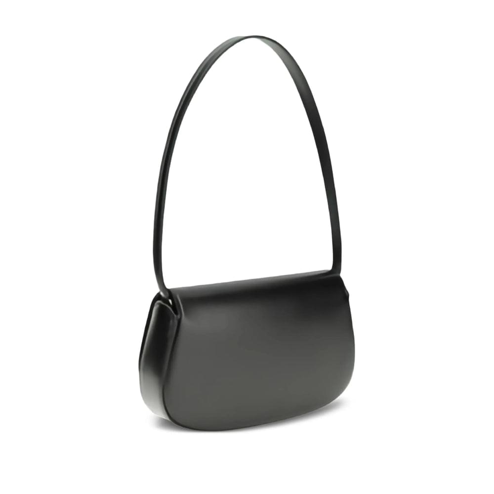 Saint Laurent Black Shoulder Bags Women SAINT LAURENT