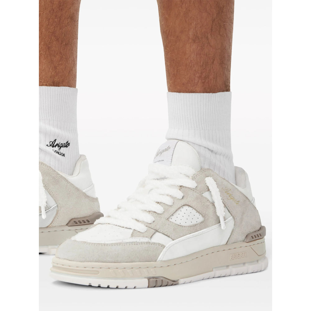 Axel Arigato Neutrals Trainers - Low-Tops Men AXEL ARIGATO