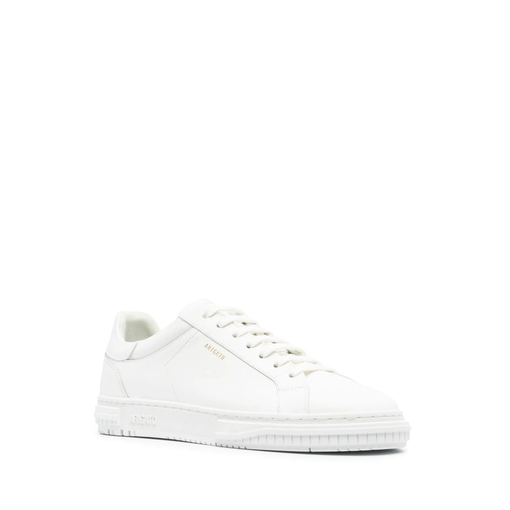 Axel Arigato White Trainers - Low-Tops Men AXEL ARIGATO