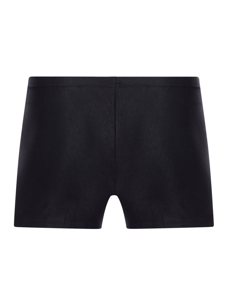 Saint Laurent Men Cassandre Swim Shorts SAINT LAURENT