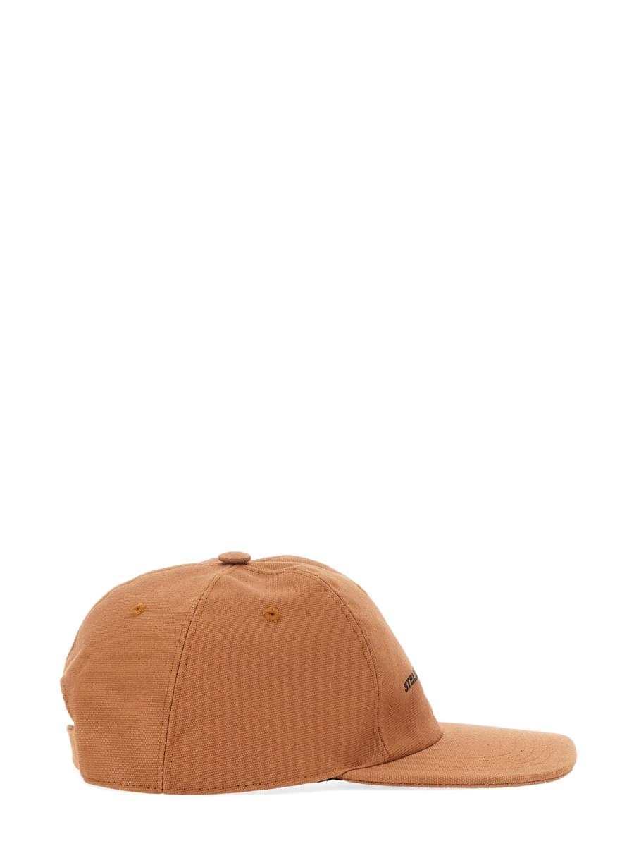 Stella Mccartney Women Baseball Cap STELLA MCCARTNEY