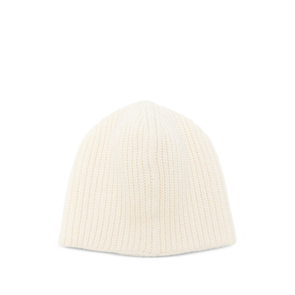Jacquemus White Hats Women JACQUEMUS