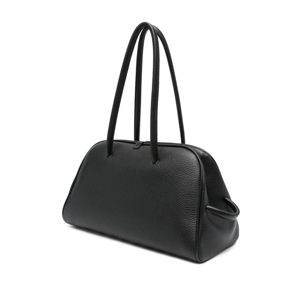 Jacquemus Black Tote Bags Men JACQUEMUS