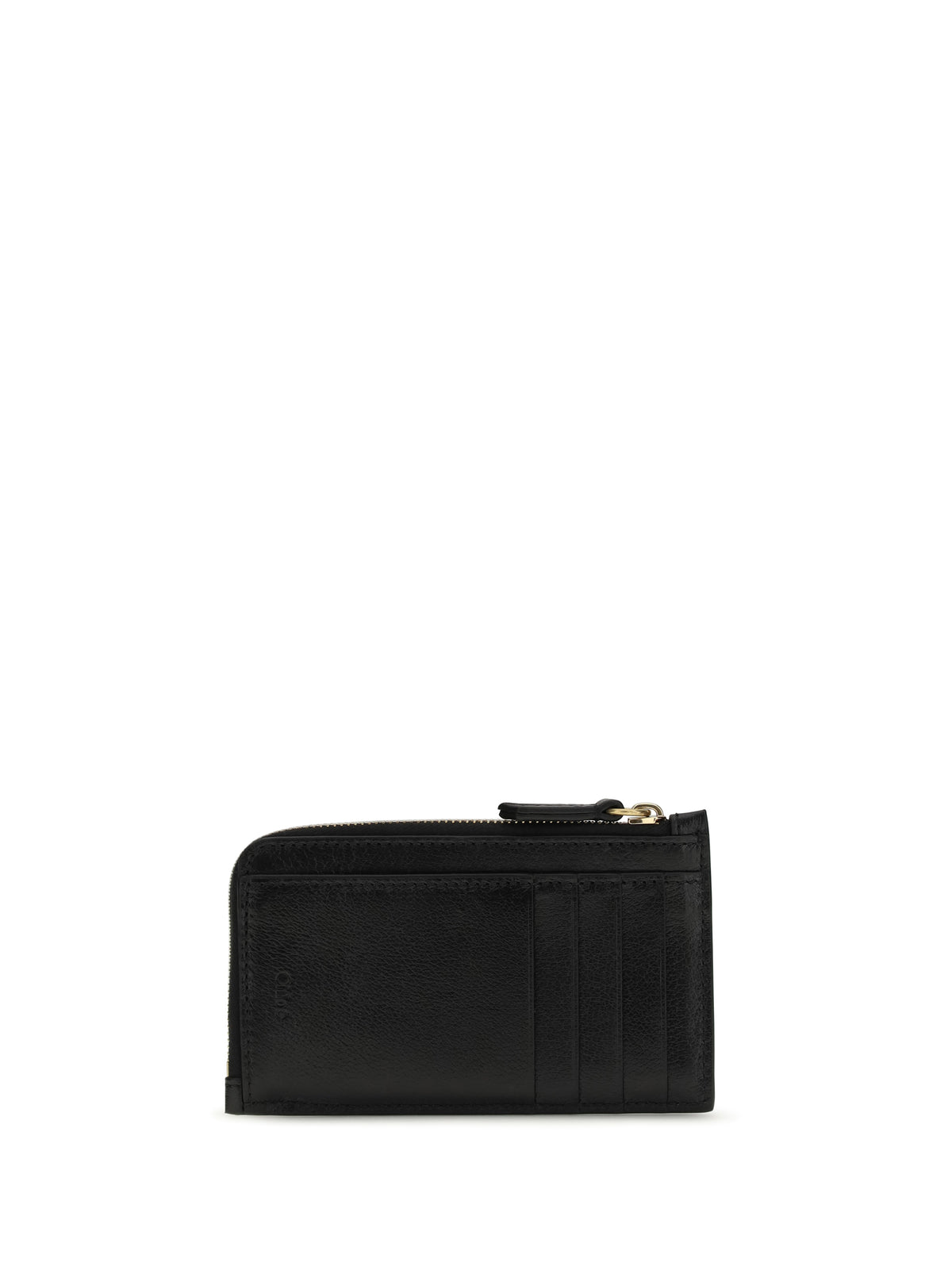 Chloé Women Paddington Coin Purse CHLOE