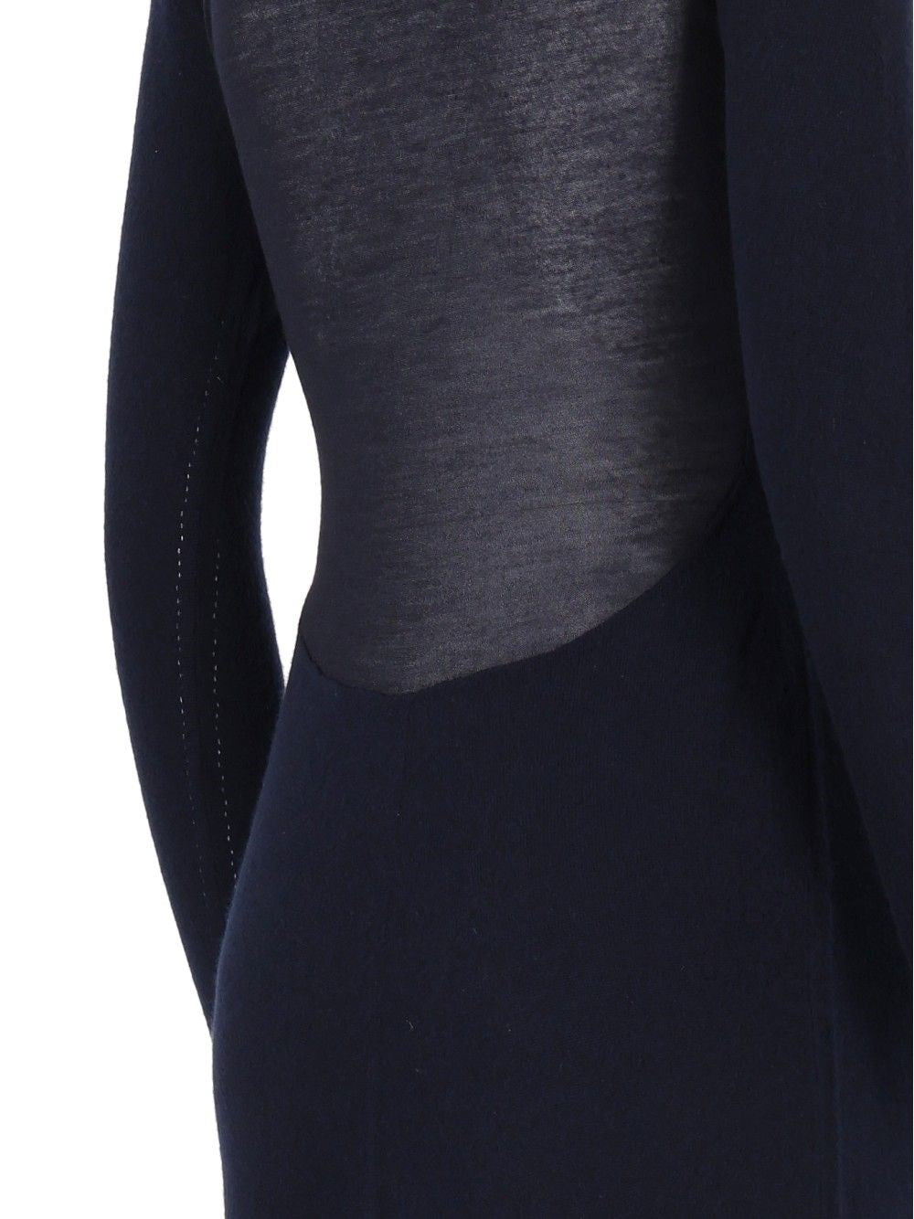 Tom Ford Women Lightweight Cashmere Blend Dress TOM FORD