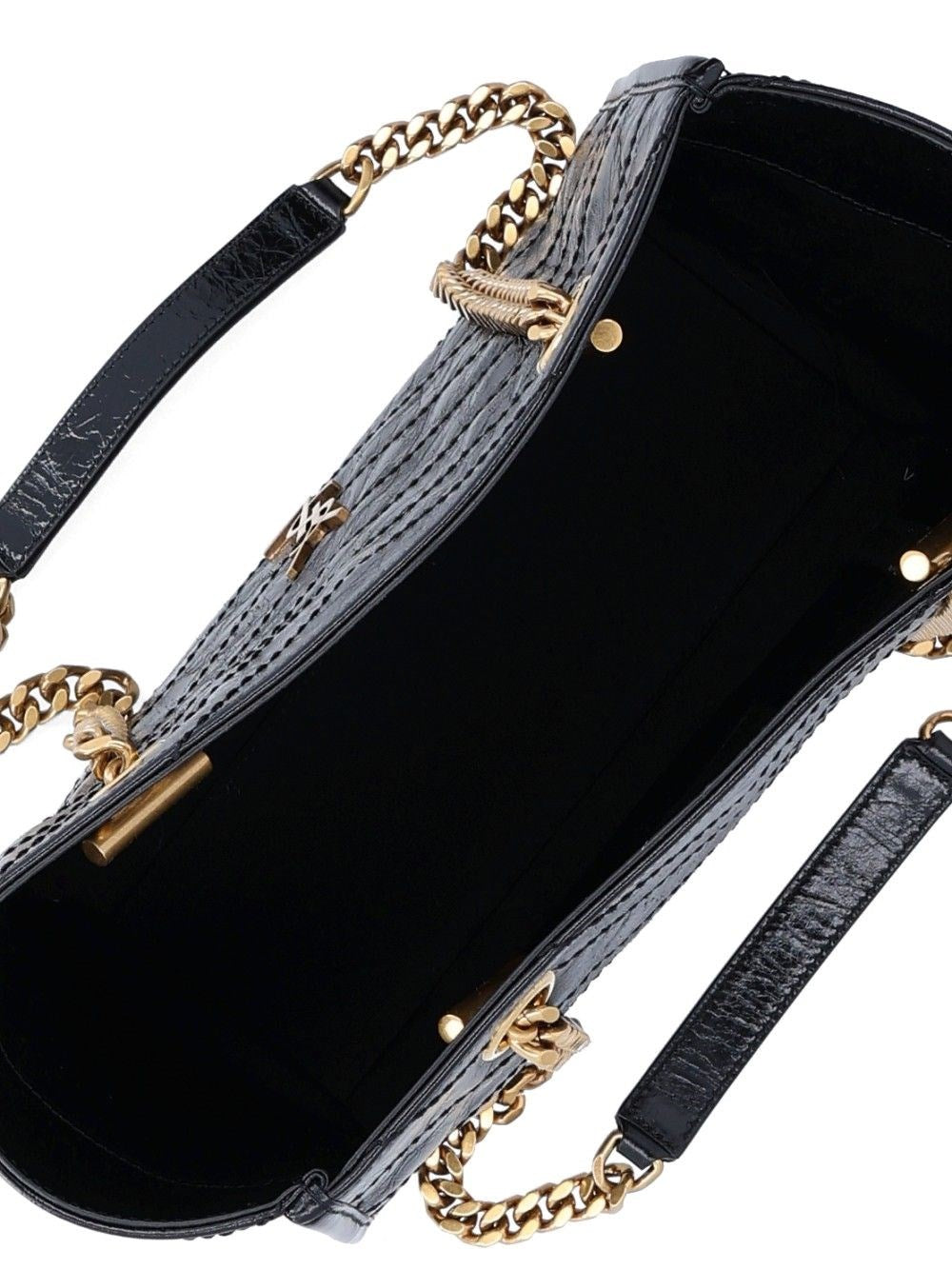 Saint Laurent Women "Niki East West" Tote Bag SAINT LAURENT