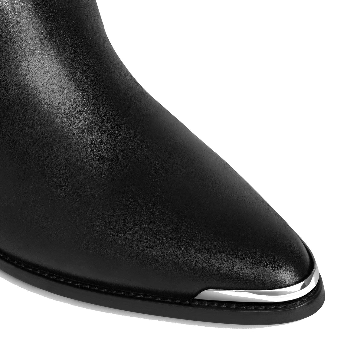 Celine High Western 060 Boots Women CELINE