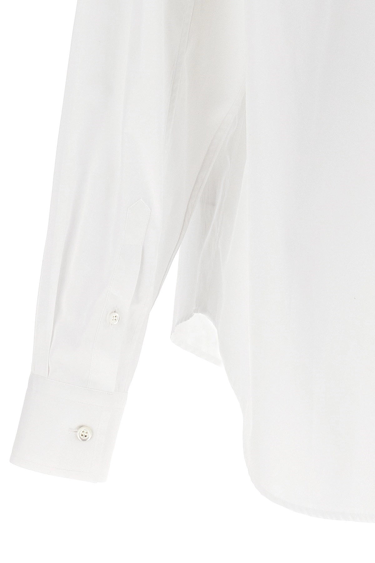Mcqueen Men 'Skull' Shirt ALEXANDER MCQUEEN