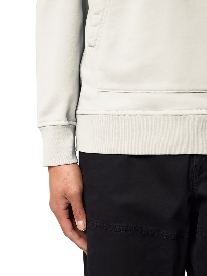 Stone Island Men Regular Fit Hoodie With Kangaroo Pocket STONE ISLAND
