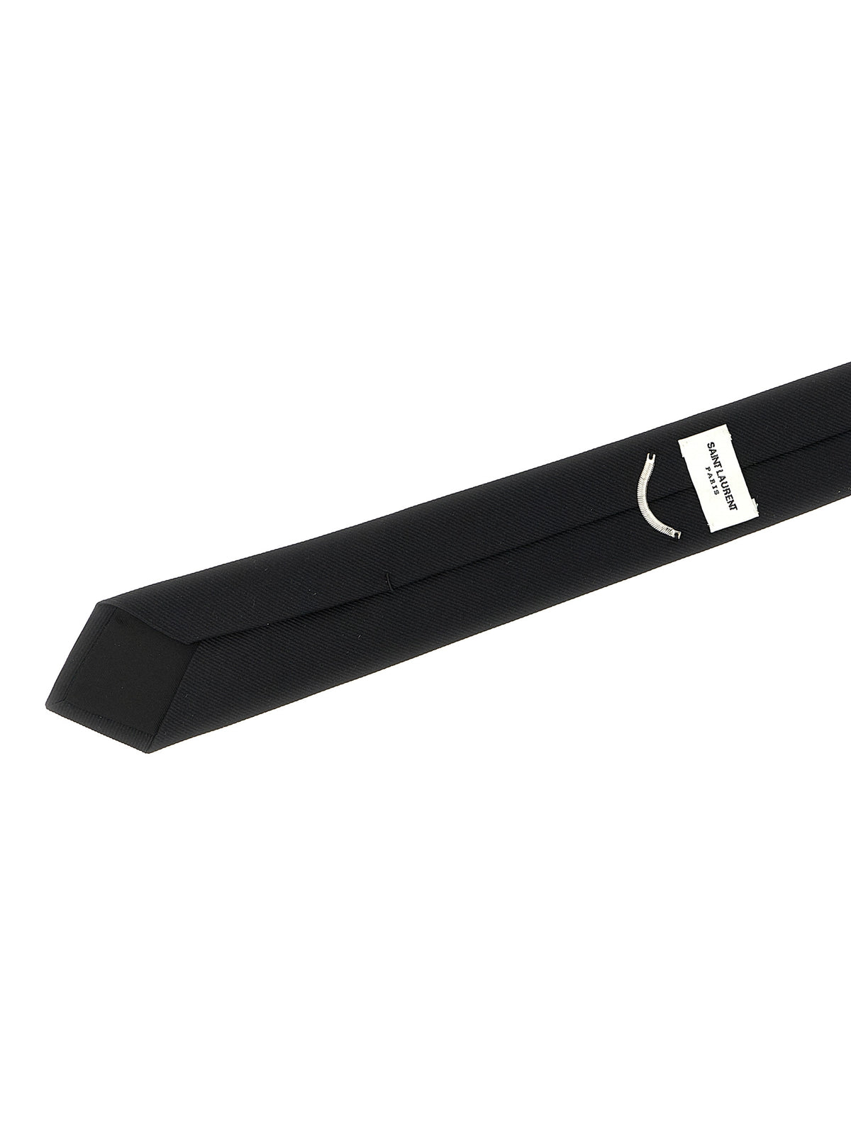 Saint Laurent Men 'Reps Bio 5’ Tie SAINT LAURENT
