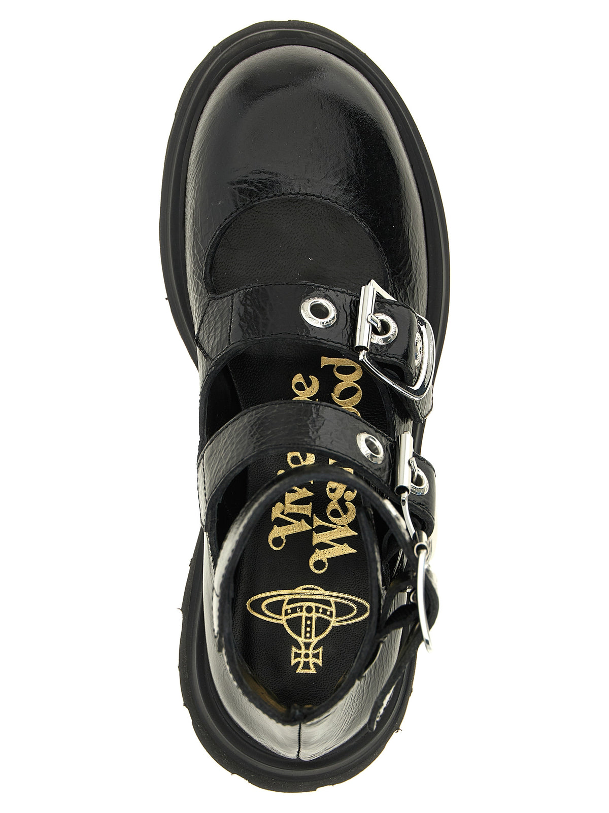 Vivienne Westwood Women 'Bacchus' Shoes VIVIENNE WESTWOOD