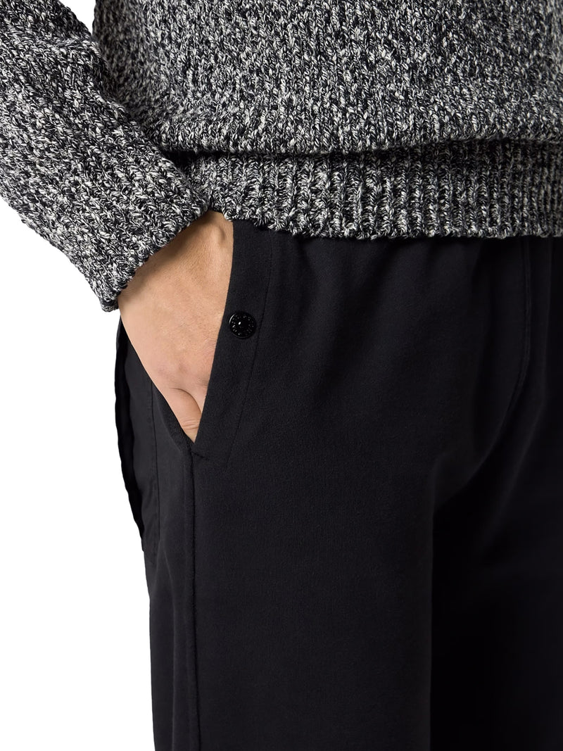Stone Island Men Regular Fit Jogger Pants STONE ISLAND