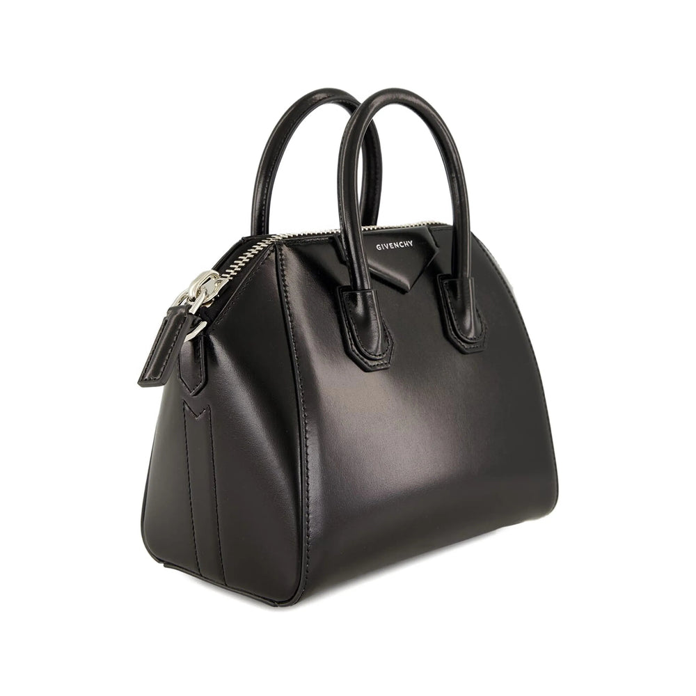 Givenchy Black Tote Bags Women GIVENCHY