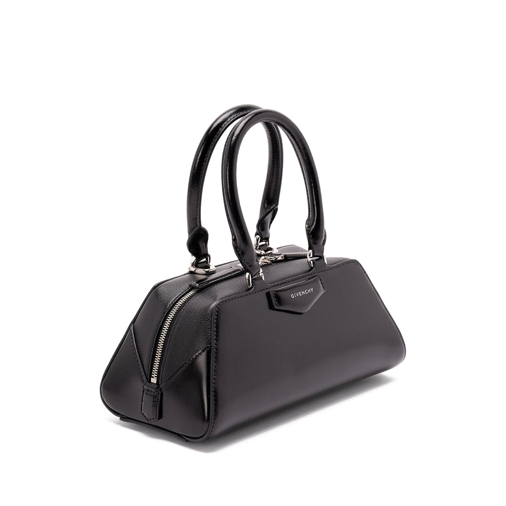 Givenchy Black Tote Bags Women GIVENCHY