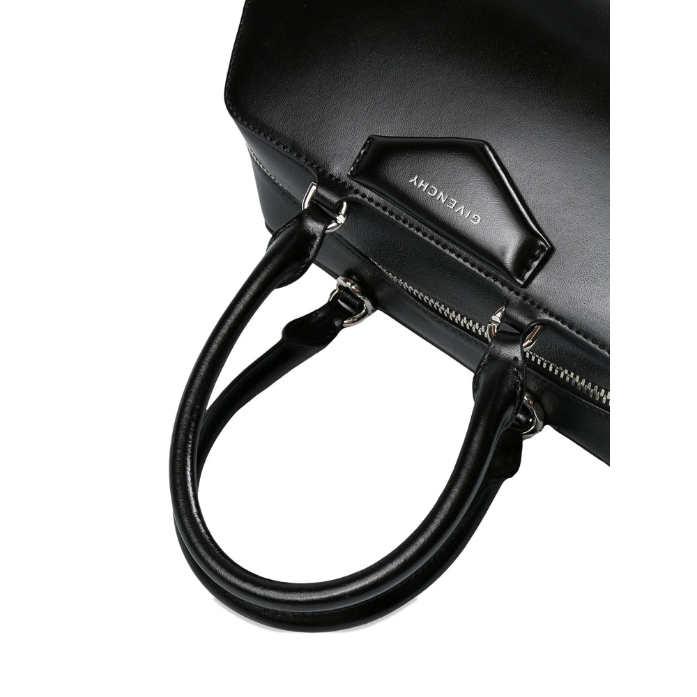 Givenchy Black Clutch Bags Women GIVENCHY