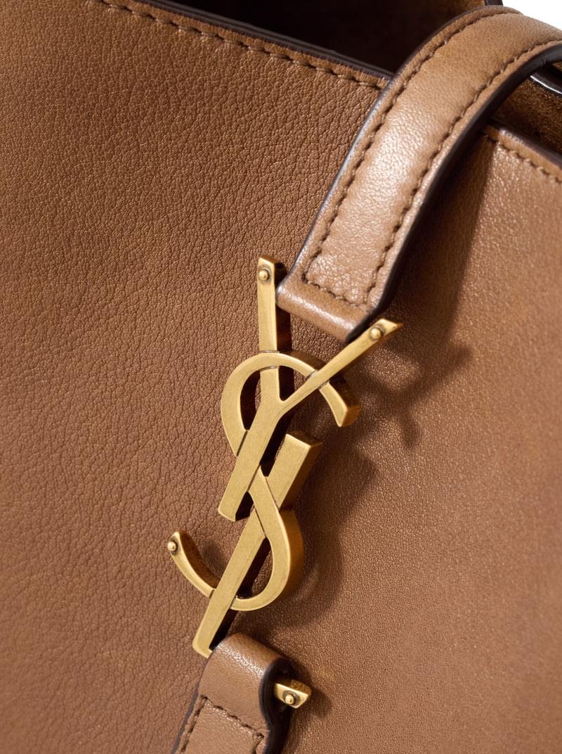 Saint Laurent Women Le 5 À 7 Small In Leather SAINT LAURENT