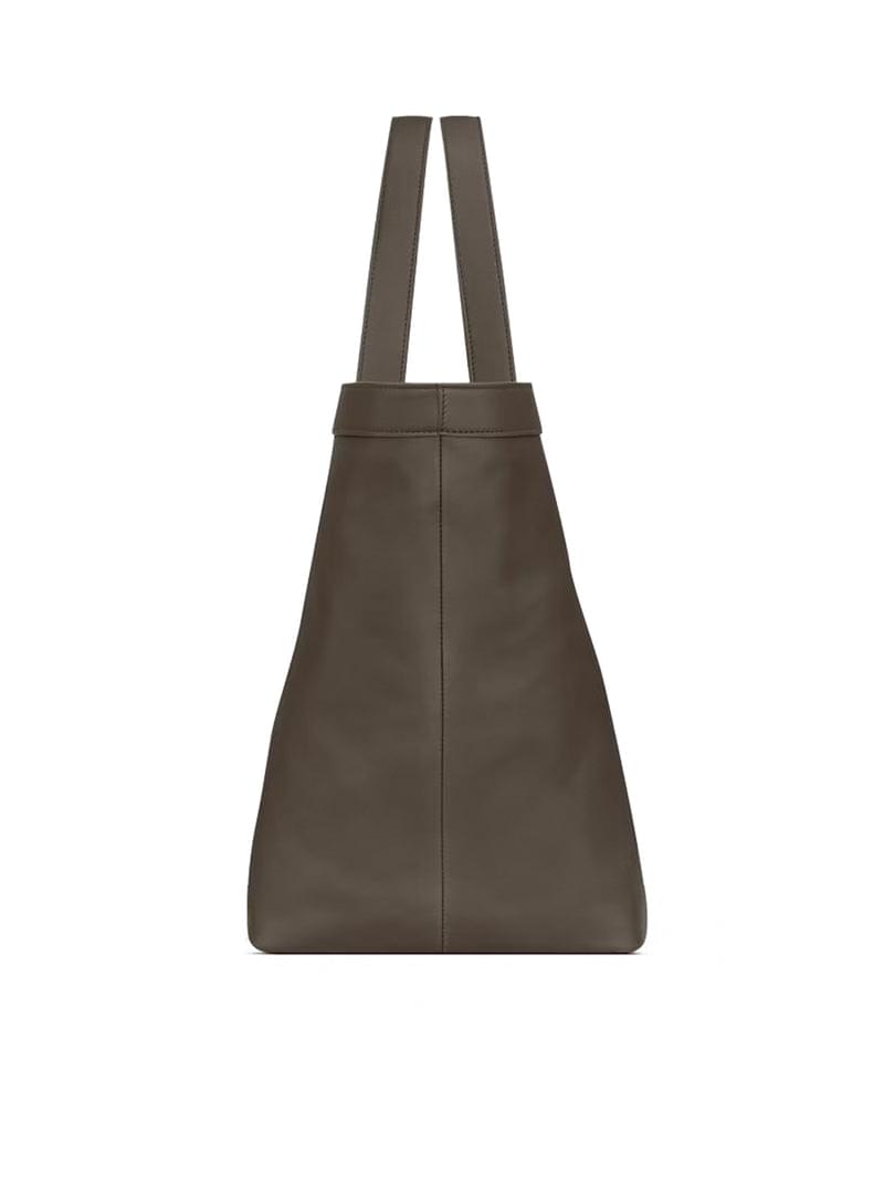 Saint Laurent Women Y Tote In Leather SAINT LAURENT