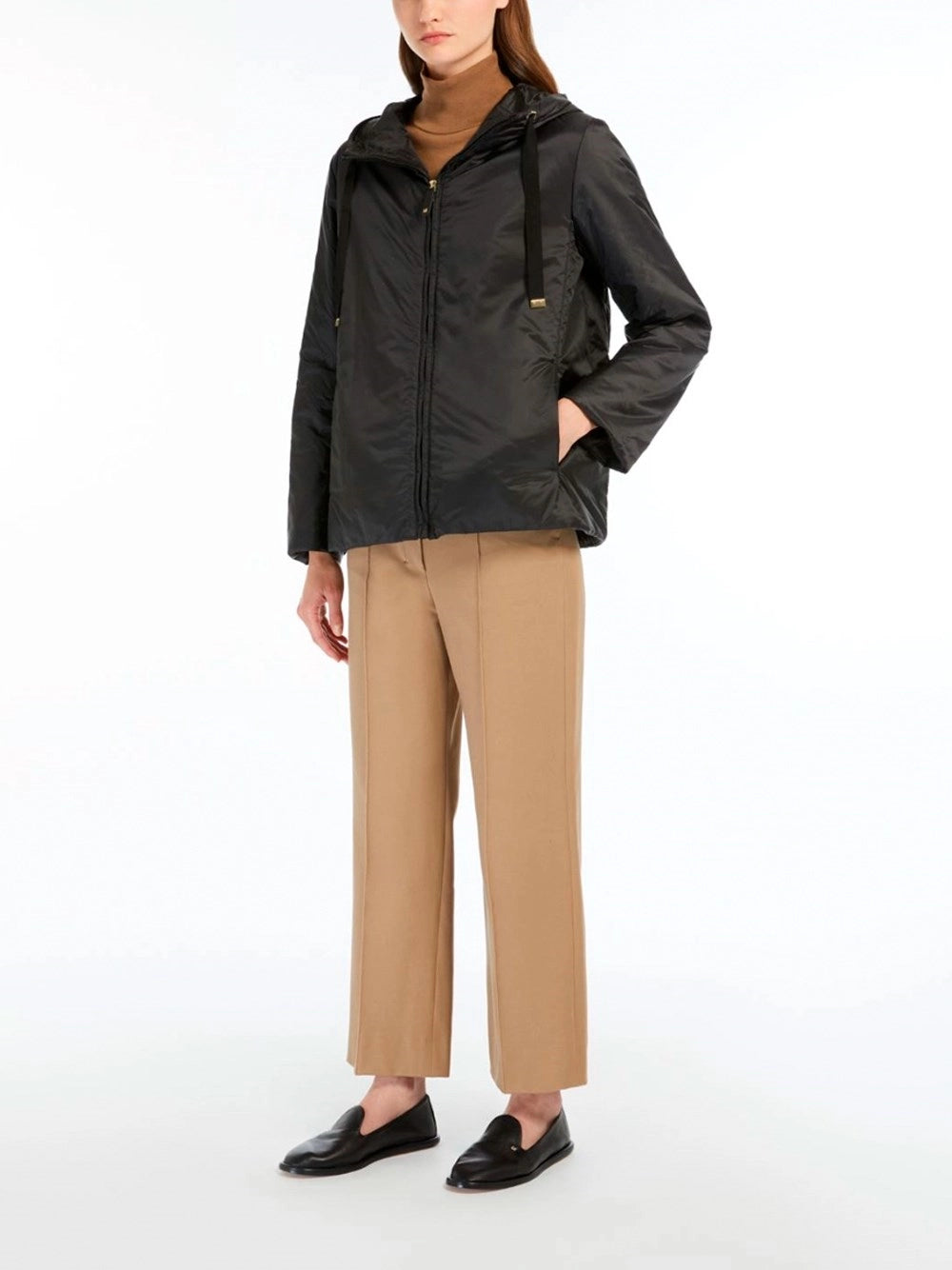 Max Mara Women Thecube Greenh Jacket MAX MARA