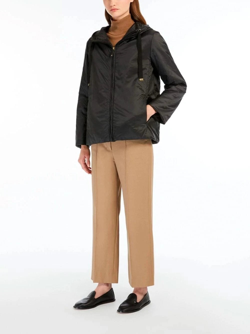 Max Mara Women Thecube Greenh Jacket MAX MARA