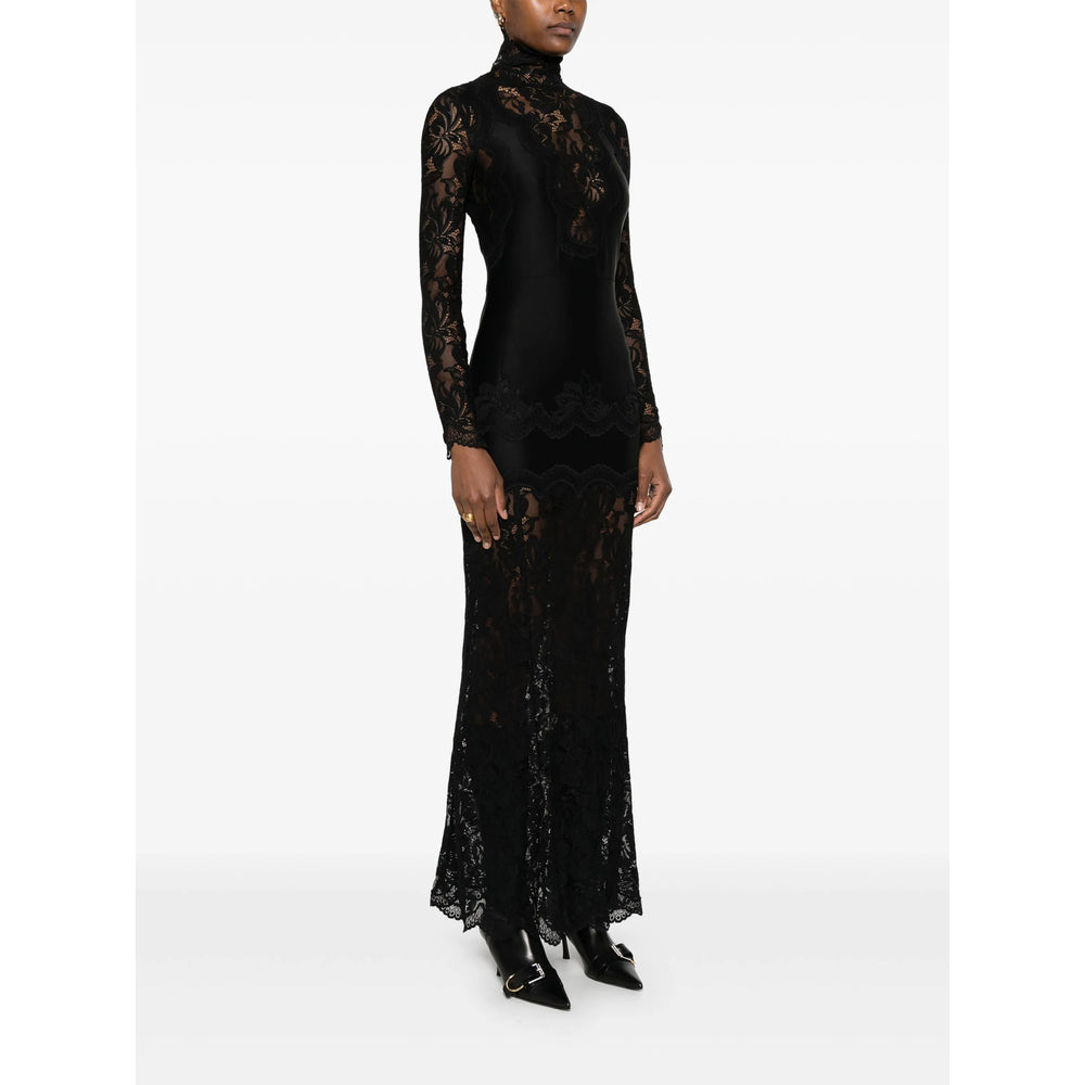 Rabanne Black Dresses - Cocktail & Party Dresses Women PACO RABANNE