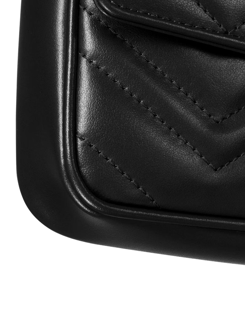 Gucci Women Gg Marmont Small Shoulder Bag GUCCI