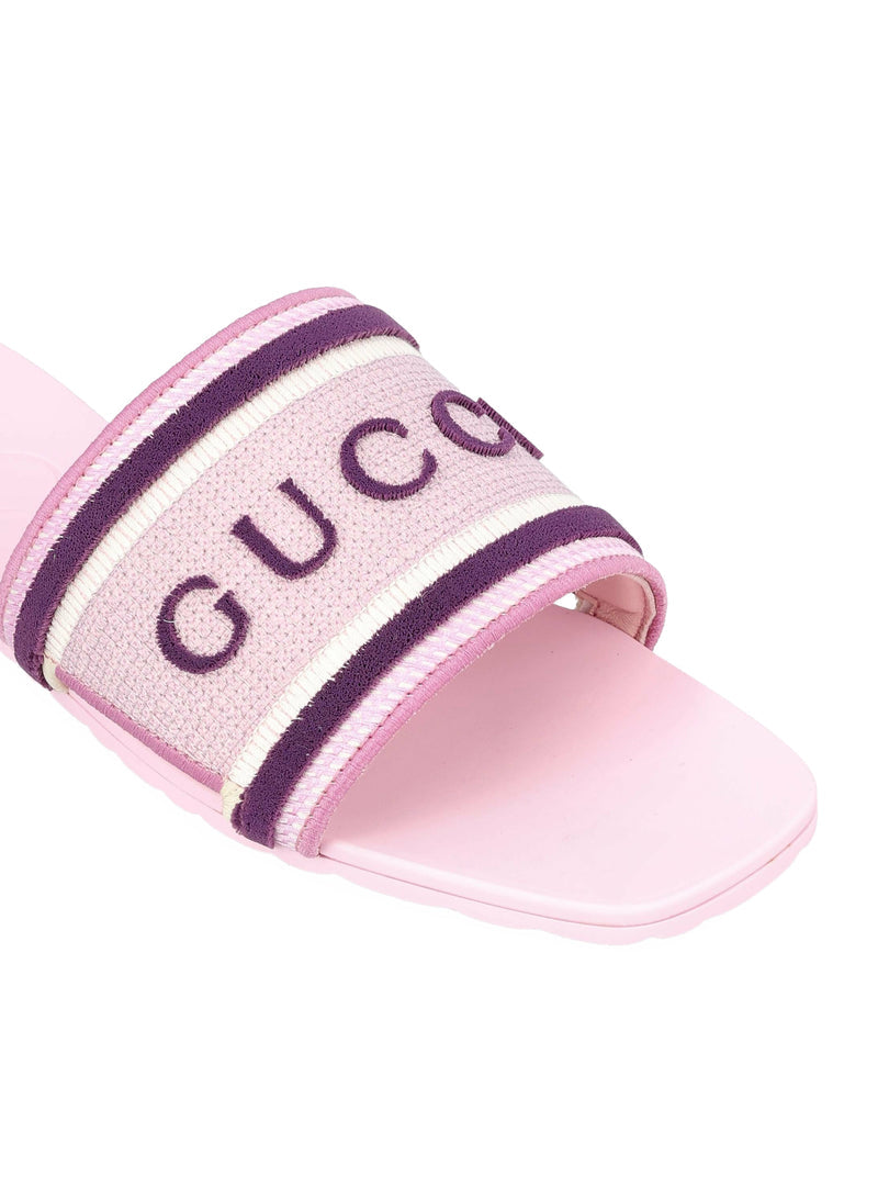 Gucci Women Luna Sandal GUCCI