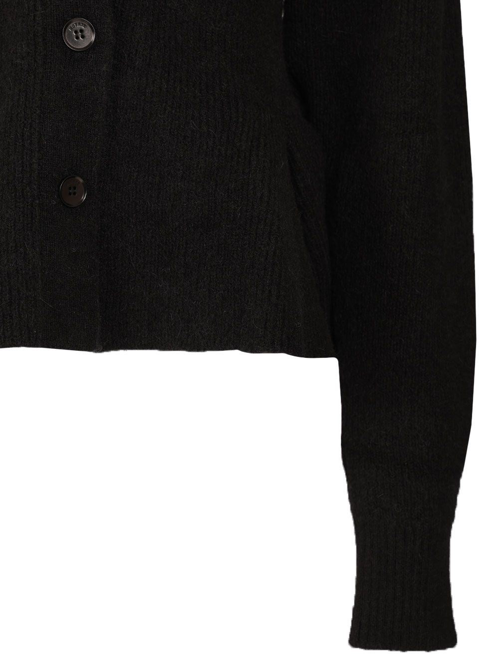 Rotate Women Peplum Cardigan ROTATE