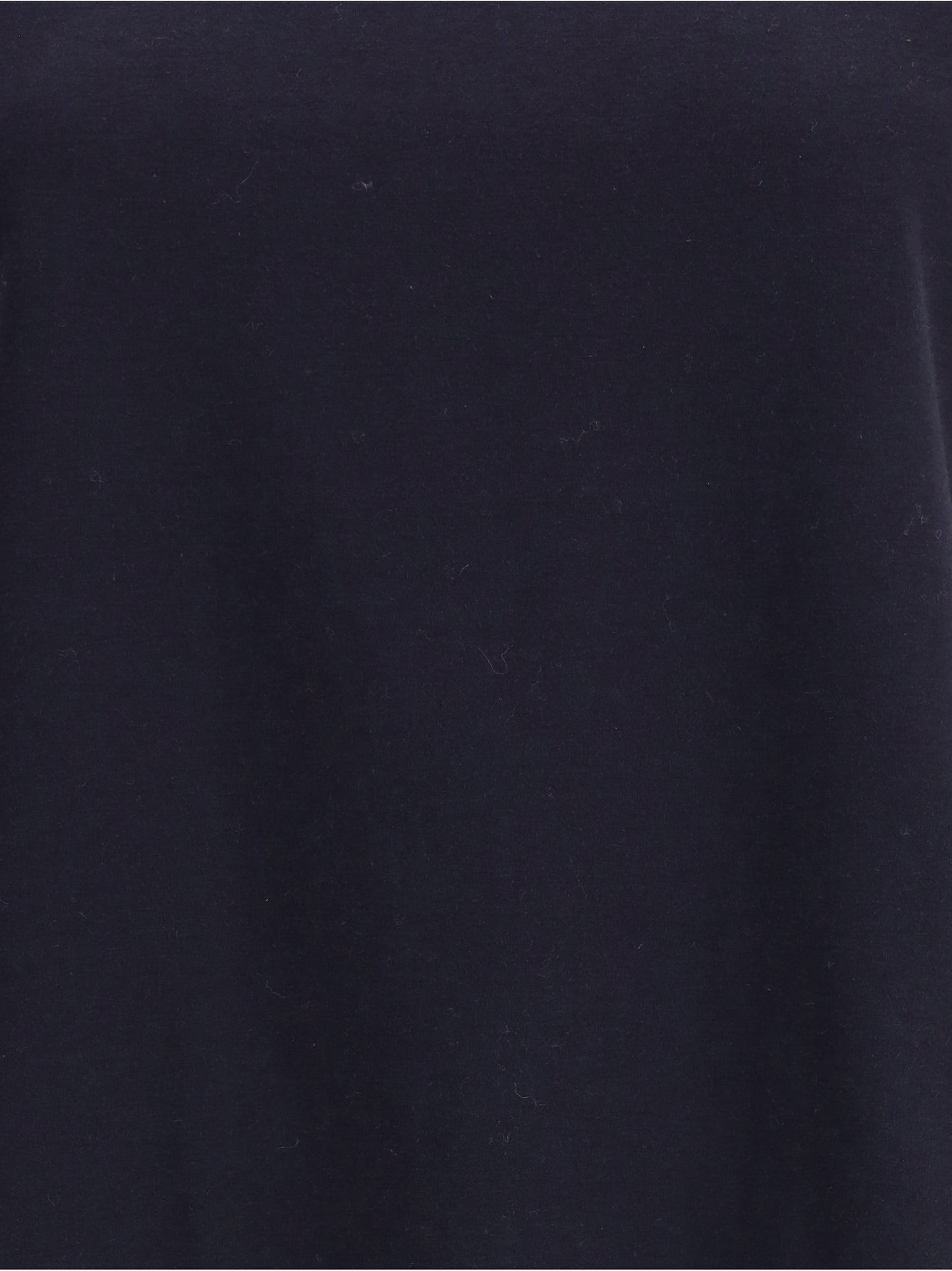 Loro Piana Women Cotton T-Shirt LORO PIANA