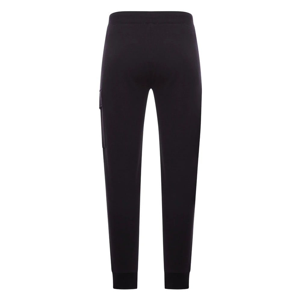 C.P. Company Black Trousers - Track Pants Men C.P. COMPANY