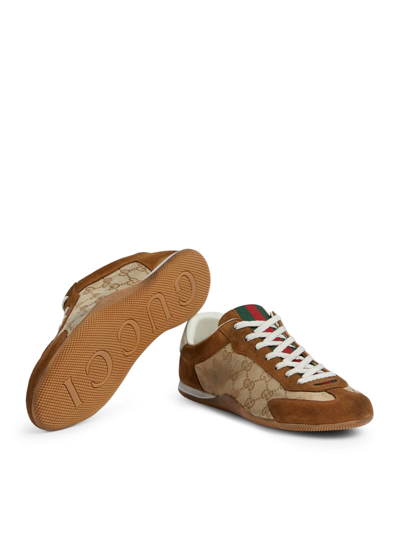 Gucci Men Sneaker Shift GUCCI