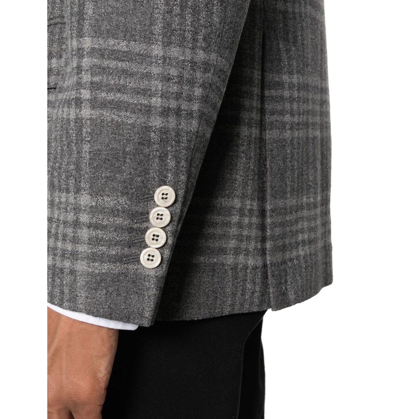 Brunello Cucinelli Blazer Jacket Men BRUNELLO CUCINELLI