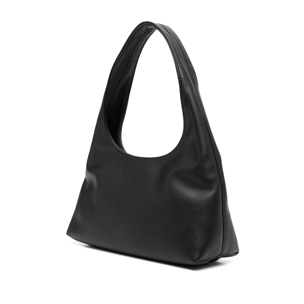 A.P.C. Black Shoulder Bags Men A.P.C.