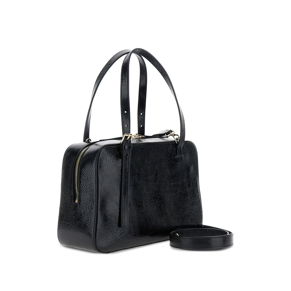 A.P.C. Black Tote Bags Women A.P.C.