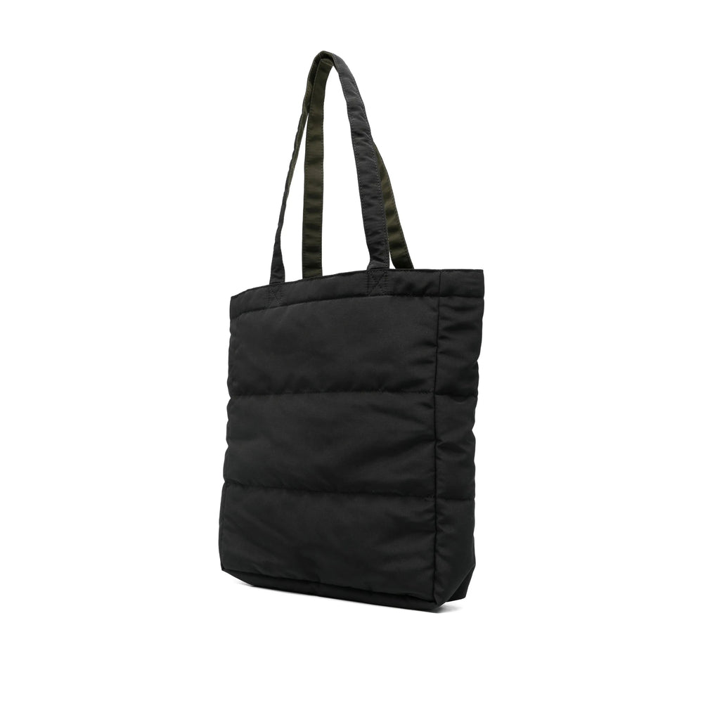 A.P.C. Black Tote Bags Men A.P.C.