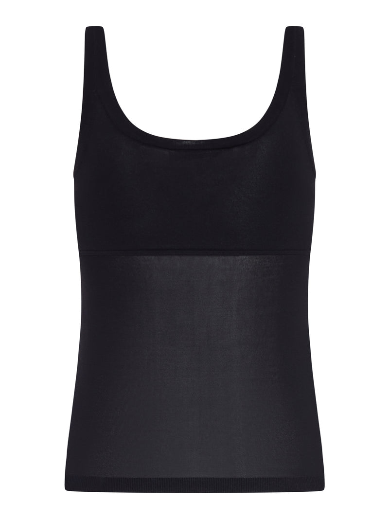 Max Mara Women Biada Wide Neckline Top MAX MARA