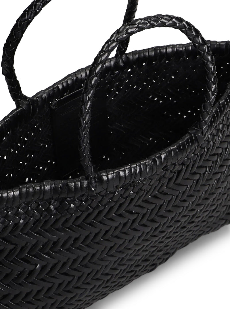 Dragon Diffusion Women Mini Flat Gora Handbag DRAGON DIFFUSION