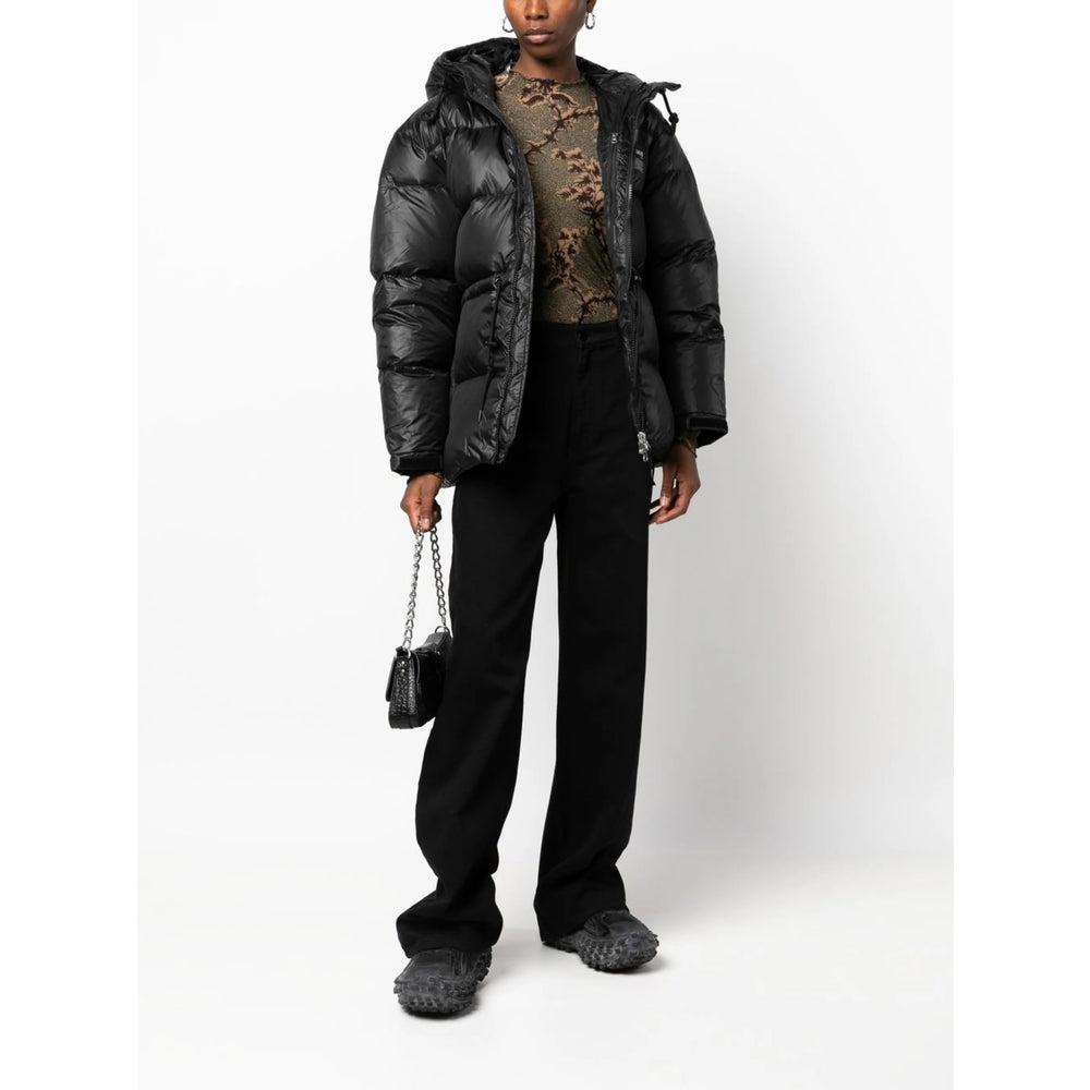 Axel Arigato Black Jackets - Puffer Jackets Women AXEL ARIGATO