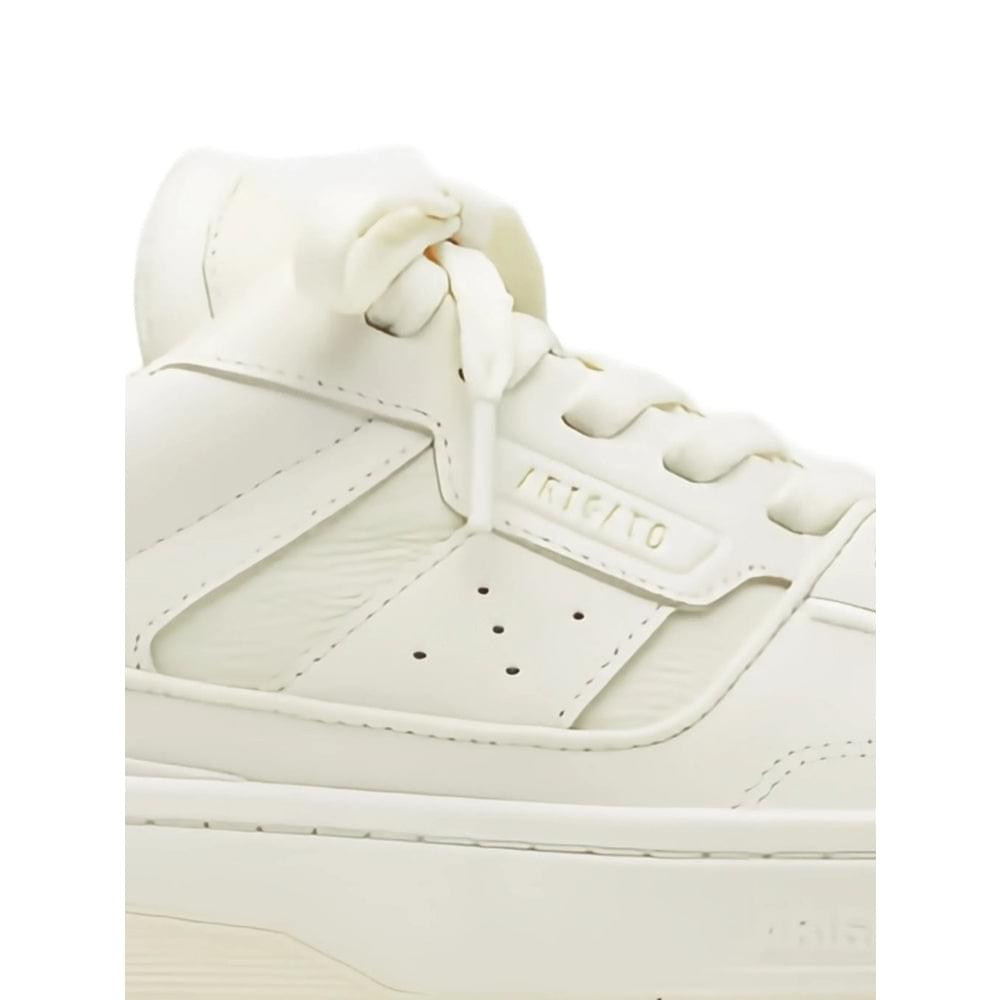 Axel Arigato Neutrals Trainers - Low-Tops Men AXEL ARIGATO