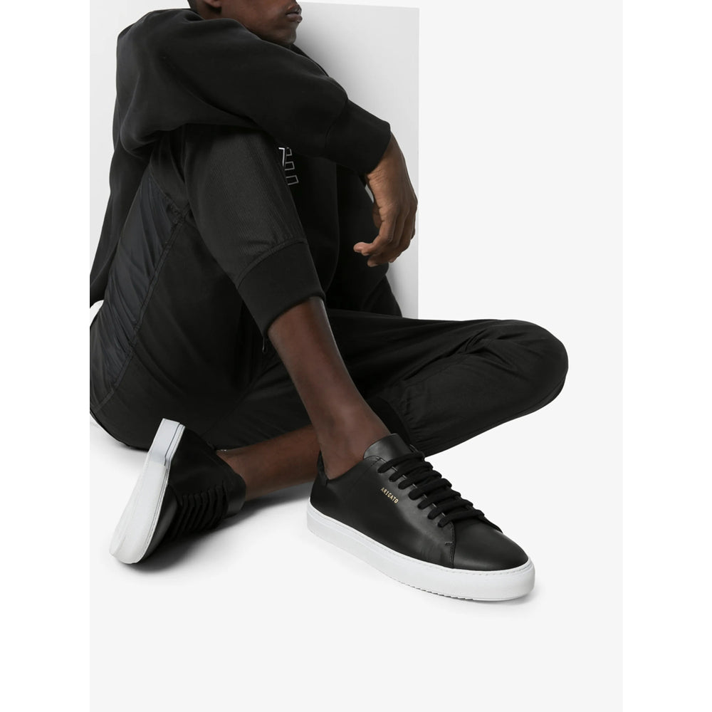 Axel Arigato Black Trainers - Low-Tops Men AXEL ARIGATO