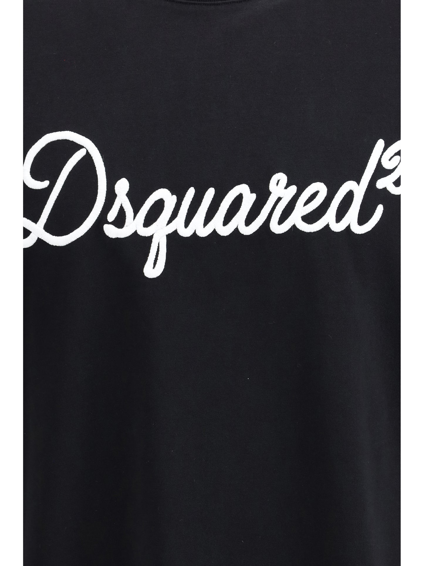Dsquared2 Men T-Shirt With Logo DSQUARED2