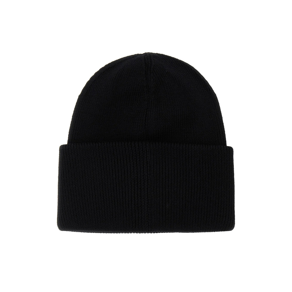 Canada Goose Black Hats Men CANADA GOOSE