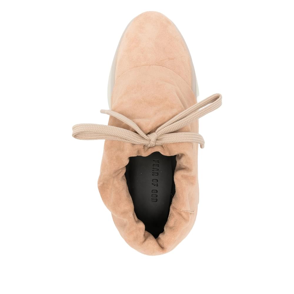 Fear Of God Neutrals Trainers - Low-Tops Men FEAR OF GOD