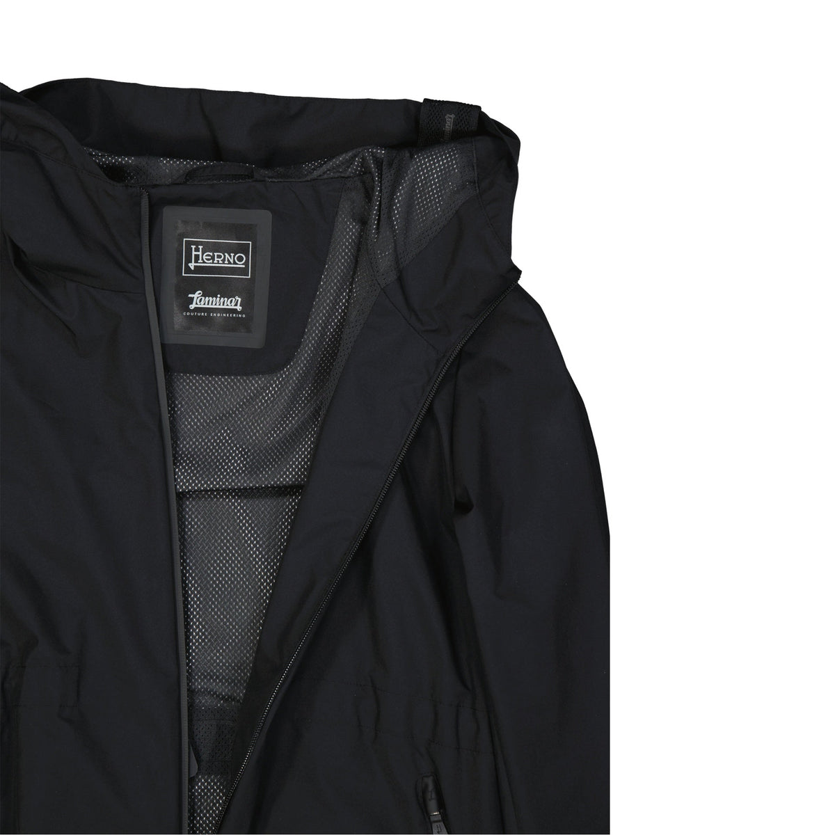 Herno Windbreaker Jacket Women HERNO