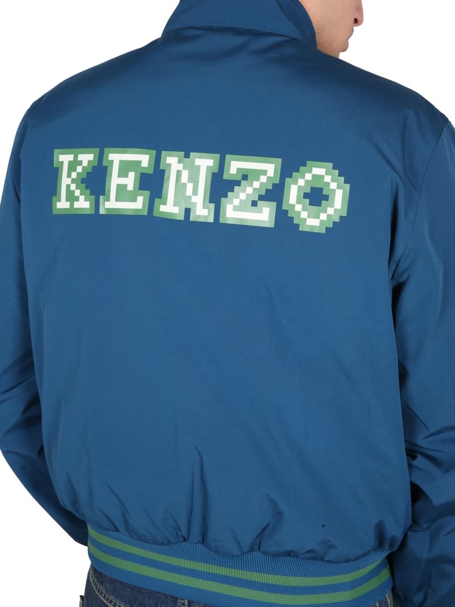 Kenzo Men Harrington Jacket KENZO